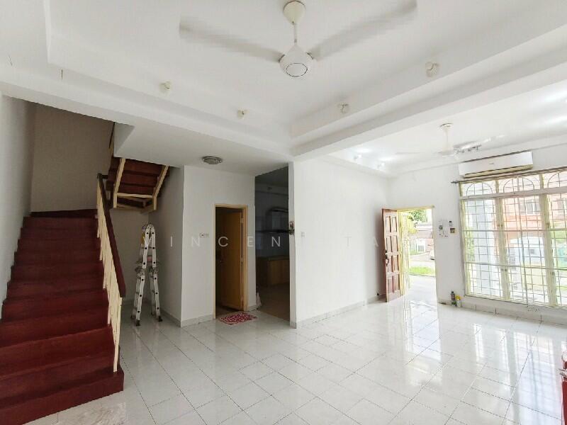 Untuk Dijual - Alam Sutera bukit Jalil 22x70