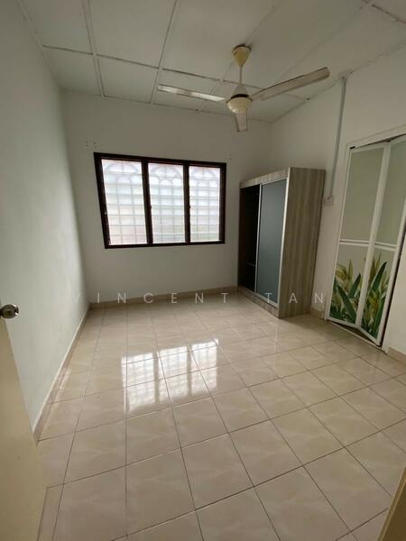 Untuk Dijual - Alam Sutera bukit Jalil 22x70