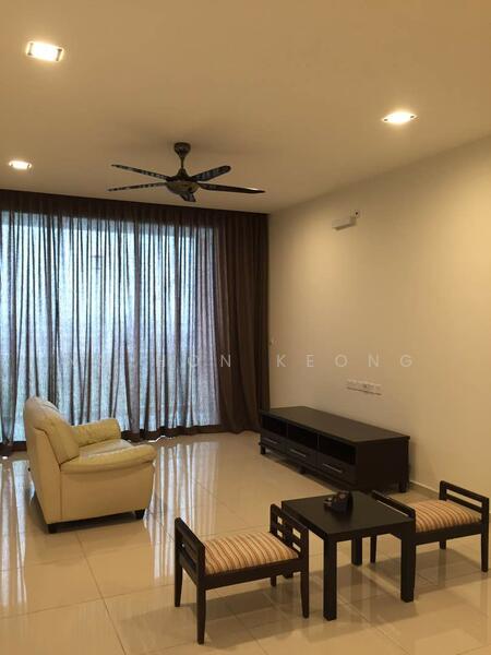 Untuk Dijual - X2 Residency