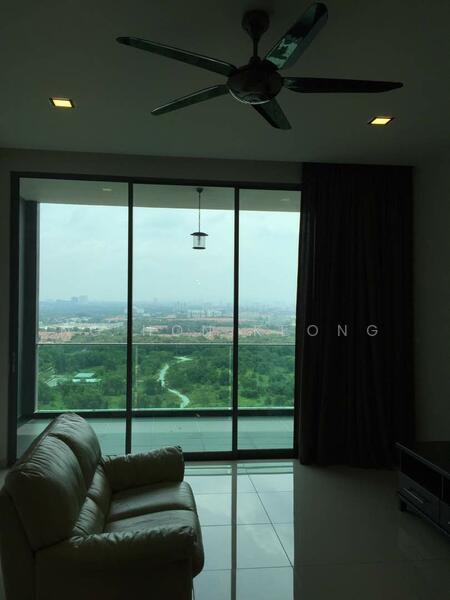 Untuk Dijual - X2 Residency