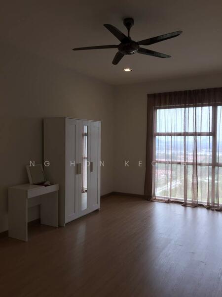 Untuk Dijual - X2 Residency