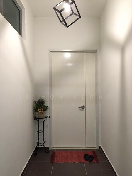 Untuk Dijual - X2 Residency