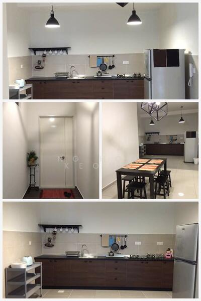 Untuk Dijual - X2 Residency