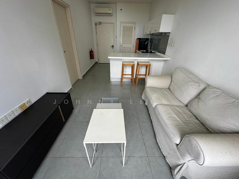 For Rent - Kanvas SOHO