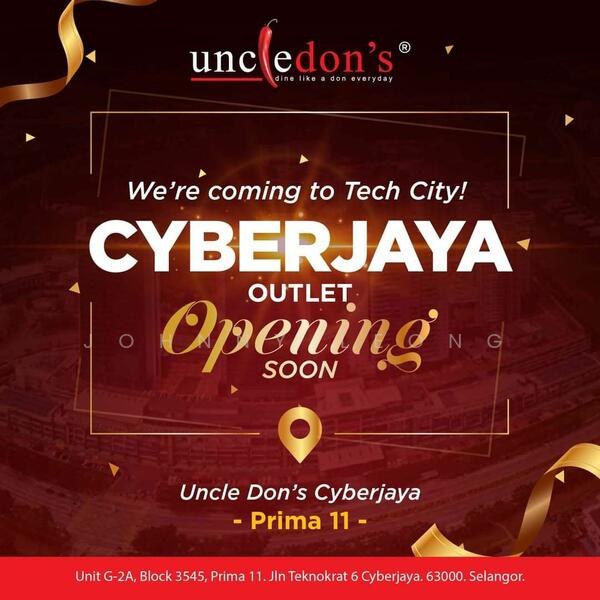 For Rent - Kanvas SOHO