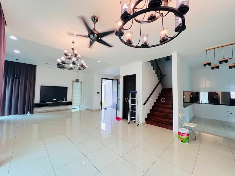 Rumah Berkembar untuk Dijual di Setia Eco Glades (Cyberjaya) - Jared Wong - PropertyGuru.com.my
