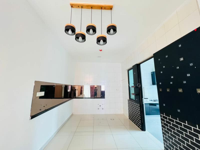 Rumah Berkembar untuk Dijual di Setia Eco Glades (Cyberjaya) - Jared Wong - PropertyGuru.com.my