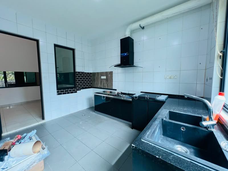 Rumah Berkembar untuk Dijual di Setia Eco Glades (Cyberjaya) - Jared Wong - PropertyGuru.com.my