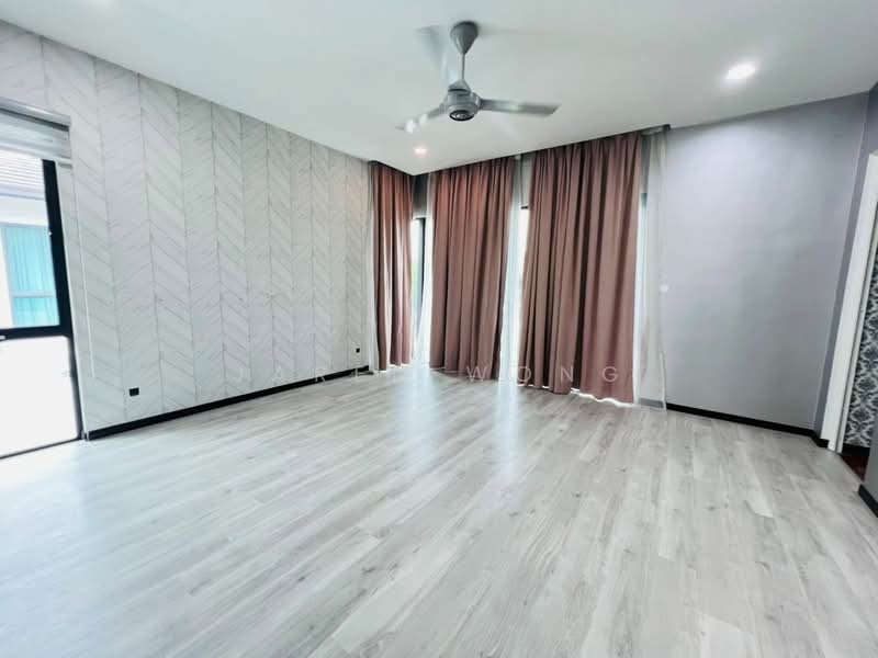 Rumah Berkembar untuk Dijual di Setia Eco Glades (Cyberjaya) - Jared Wong - PropertyGuru.com.my