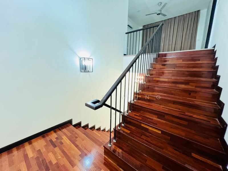 Rumah Berkembar untuk Dijual di Setia Eco Glades (Cyberjaya) - Jared Wong - PropertyGuru.com.my