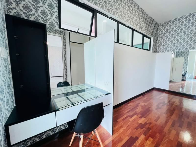 Rumah Berkembar untuk Dijual di Setia Eco Glades (Cyberjaya) - Jared Wong - PropertyGuru.com.my