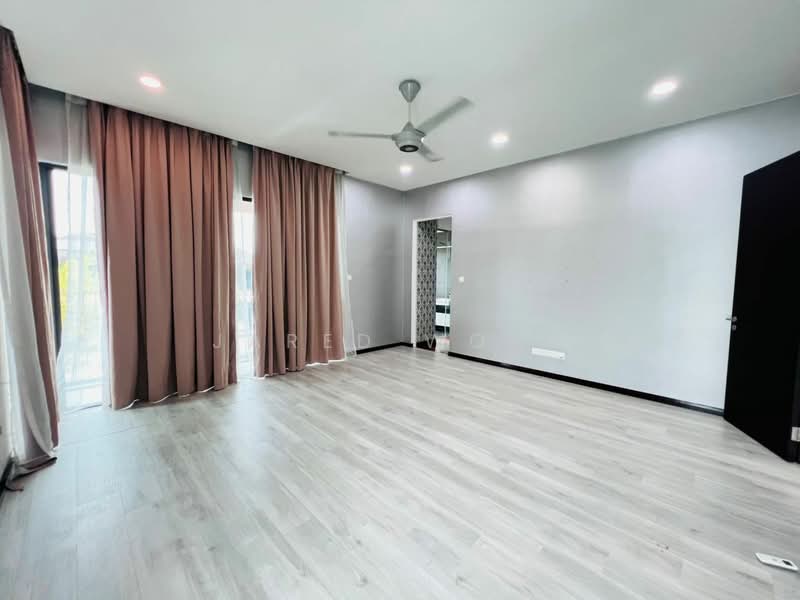 Rumah Berkembar untuk Dijual di Setia Eco Glades (Cyberjaya) - Jared Wong - PropertyGuru.com.my
