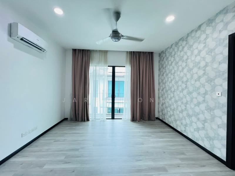 Rumah Berkembar untuk Dijual di Setia Eco Glades (Cyberjaya) - Jared Wong - PropertyGuru.com.my