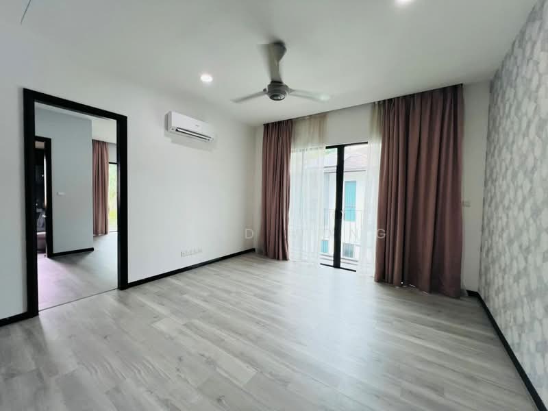 Rumah Berkembar untuk Dijual di Setia Eco Glades (Cyberjaya) - Jared Wong - PropertyGuru.com.my