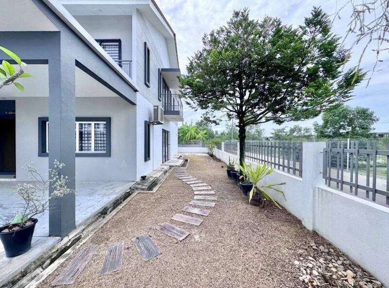 2-storey Terraced House for Sale in Cyberjaya (Selangor) - Jared Wong - PropertyGuru.com.my