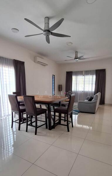 2-storey Terraced House for Sale in Cyberjaya (Selangor) - Jared Wong - PropertyGuru.com.my