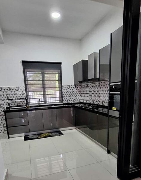 2-storey Terraced House for Sale in Cyberjaya (Selangor) - Jared Wong - PropertyGuru.com.my
