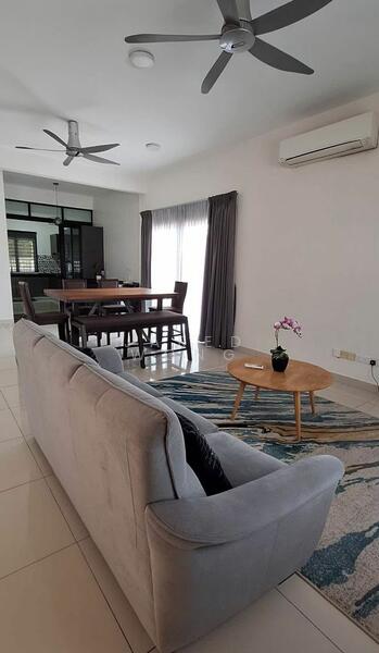 2-storey Terraced House for Sale in Cyberjaya (Selangor) - Jared Wong - PropertyGuru.com.my