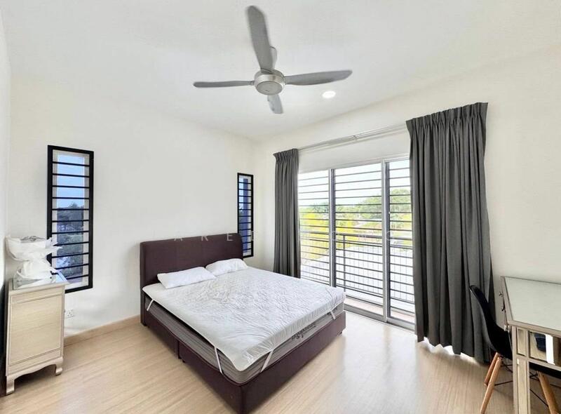 2-storey Terraced House for Sale in Cyberjaya (Selangor) - Jared Wong - PropertyGuru.com.my
