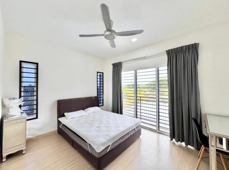 2-storey Terraced House for Sale in Cyberjaya (Selangor) - Jared Wong - PropertyGuru.com.my