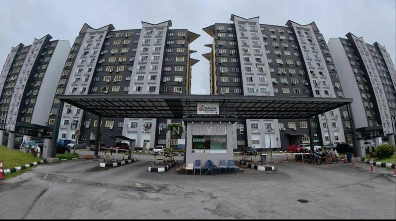 For Sale - Idaman Senibong