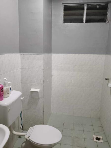 For Sale - Idaman Senibong