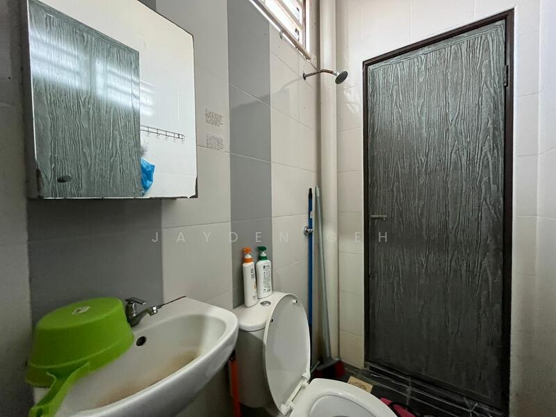 For Sale - Taman Villa Anak Bukit, Alor Setar