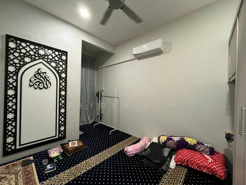 For Sale - Taman Villa Anak Bukit, Alor Setar