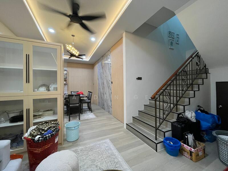For Sale - Taman Villa Anak Bukit, Alor Setar