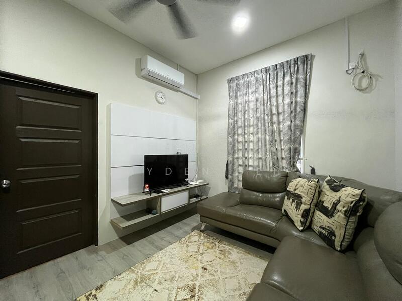 For Sale - Taman Villa Anak Bukit, Alor Setar