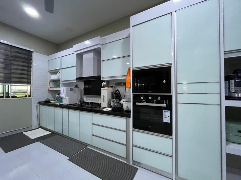 For Sale - Taman Villa Anak Bukit, Alor Setar