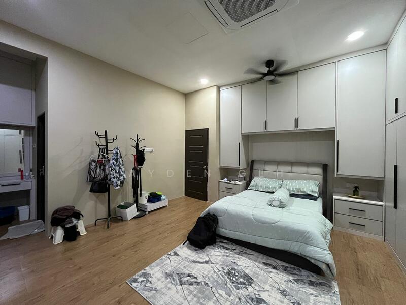 For Sale - Taman Villa Anak Bukit, Alor Setar