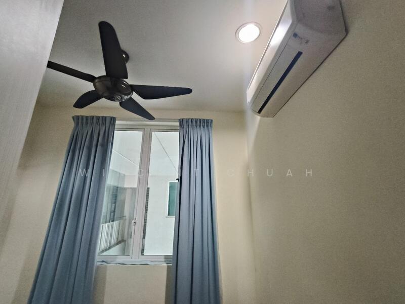 Zen Suites @ Zetapark untuk Untuk Disewa - RM 2,500 /bulan, Mac 2026 - PropertyGuru.com.my