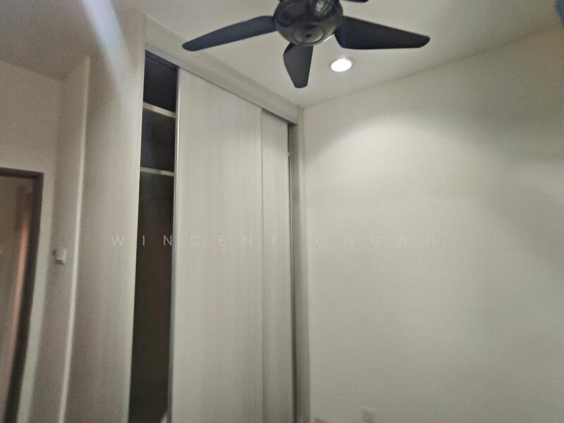 Zen Suites @ Zetapark untuk Untuk Disewa - RM 2,500 /bulan, Mac 2026 - PropertyGuru.com.my