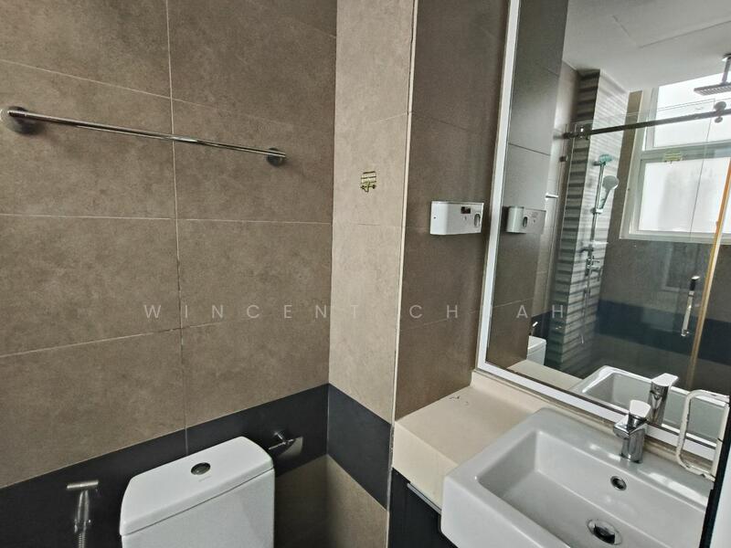 Zen Suites @ Zetapark untuk Untuk Disewa - RM 2,500 /bulan, Mac 2026 - PropertyGuru.com.my