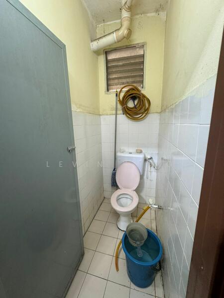 Untuk Dijual - Taman Setia Rawang Flat