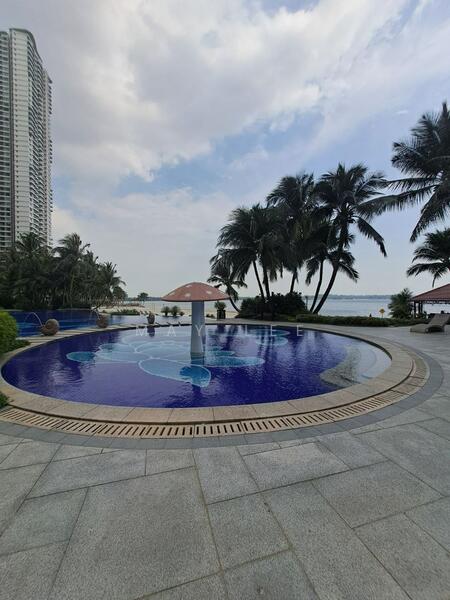 Untuk Disewa - Country Garden Danga Bay