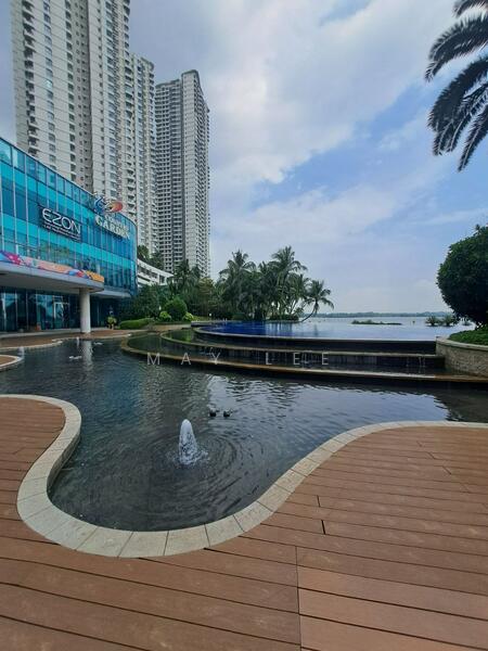 Untuk Disewa - Country Garden Danga Bay