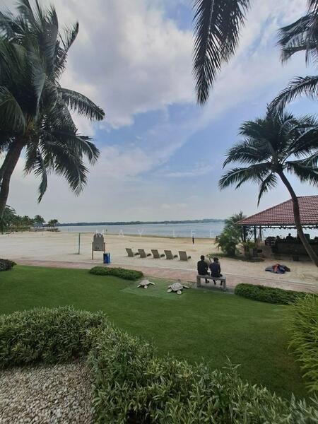 Untuk Disewa - Country Garden Danga Bay