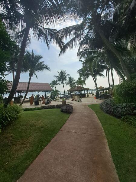 Untuk Disewa - Country Garden Danga Bay