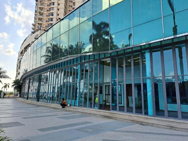 Untuk Disewa - Country Garden Danga Bay