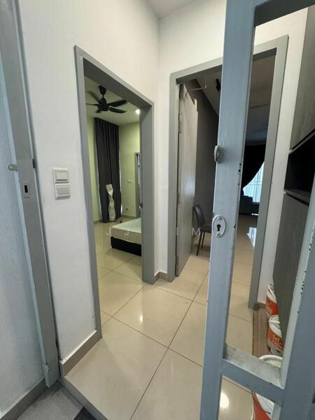 Condominium for Rent at Platinum Arena - JJ Lim - PropertyGuru.com.my