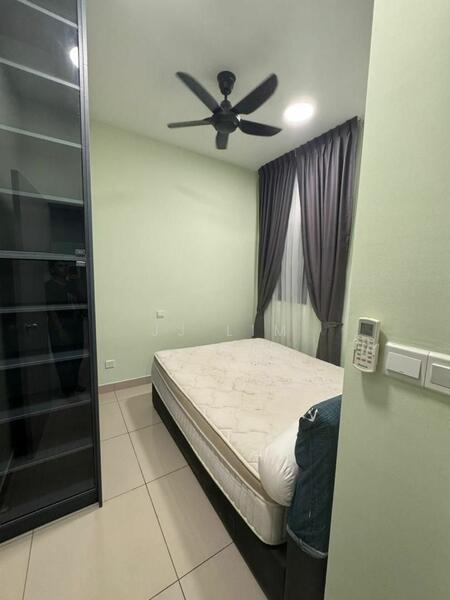 Condominium for Rent at Platinum Arena - JJ Lim - PropertyGuru.com.my