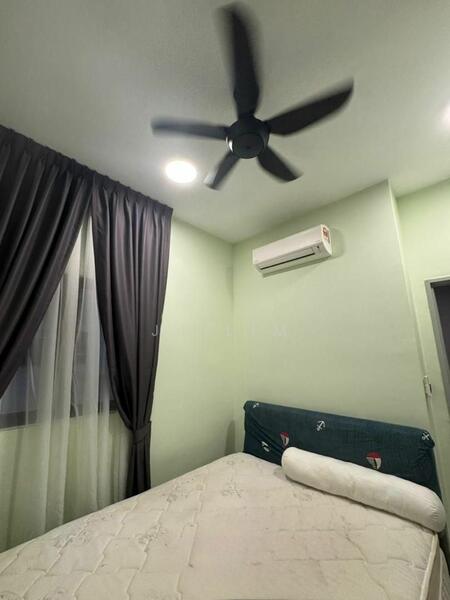 Condominium for Rent at Platinum Arena - JJ Lim - PropertyGuru.com.my