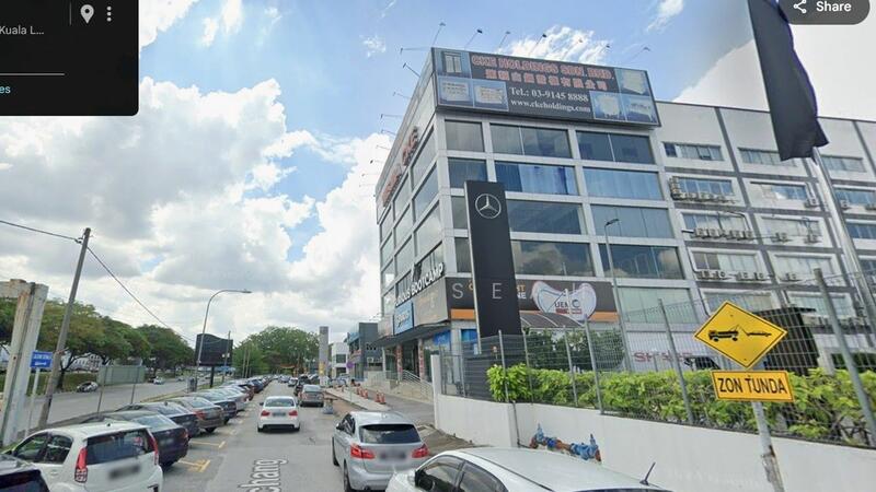 Shop for Rent in Taman Sri Bahtera (Cheras) - Jess Seah - PropertyGuru.com.my