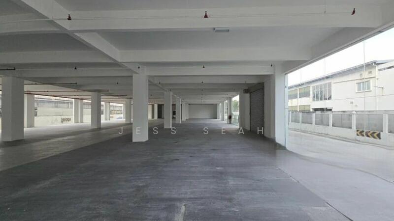 Shop for Rent in Taman Sri Bahtera (Cheras) - Jess Seah - PropertyGuru.com.my