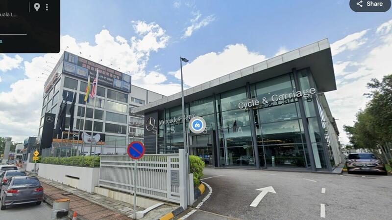 Shop for Rent in Taman Sri Bahtera (Cheras) - Jess Seah - PropertyGuru.com.my