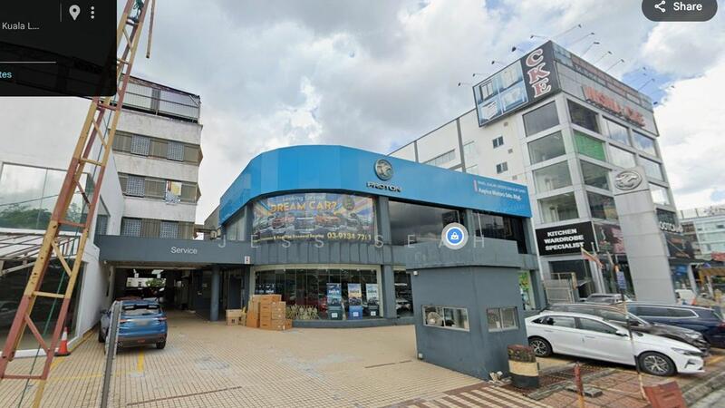 Shop for Rent in Taman Sri Bahtera (Cheras) - Jess Seah - PropertyGuru.com.my