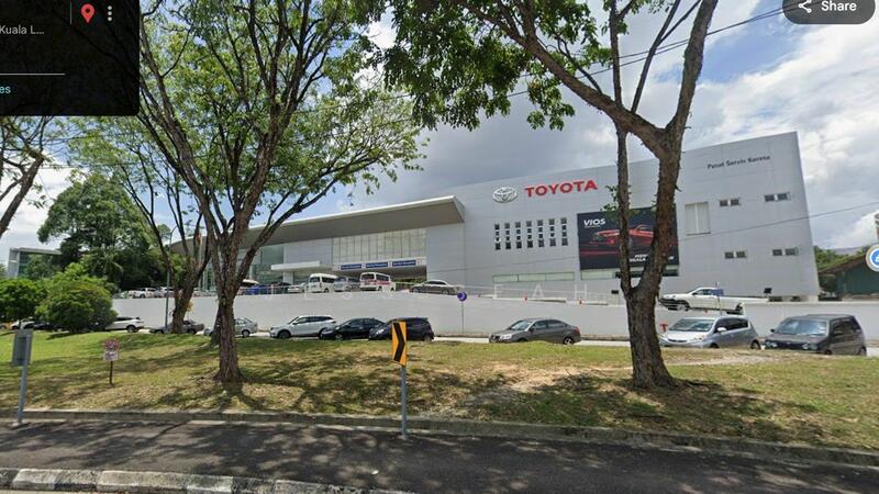 Shop for Rent in Taman Sri Bahtera (Cheras) - Jess Seah - PropertyGuru.com.my