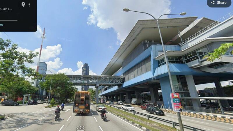 Shop for Rent in Taman Sri Bahtera (Cheras) - Jess Seah - PropertyGuru.com.my